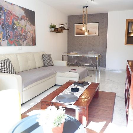 מאלגה Apartamento S.Quintin מראה חיצוני תמונה