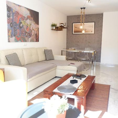 מאלגה Apartamento S.Quintin מראה חיצוני תמונה