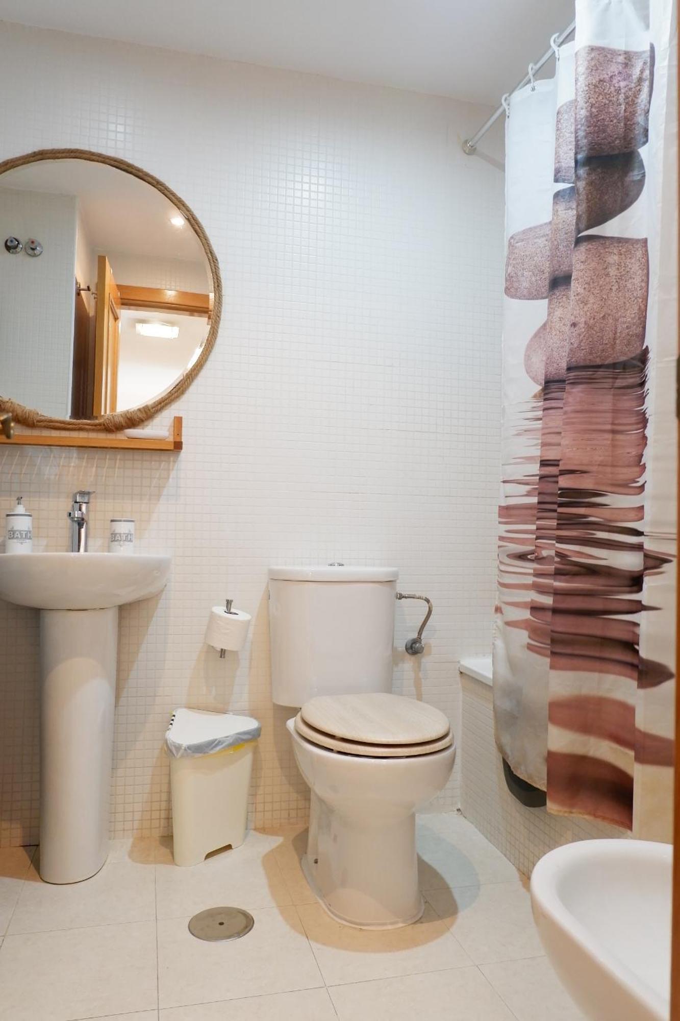 מאלגה Apartamento S.Quintin מראה חיצוני תמונה