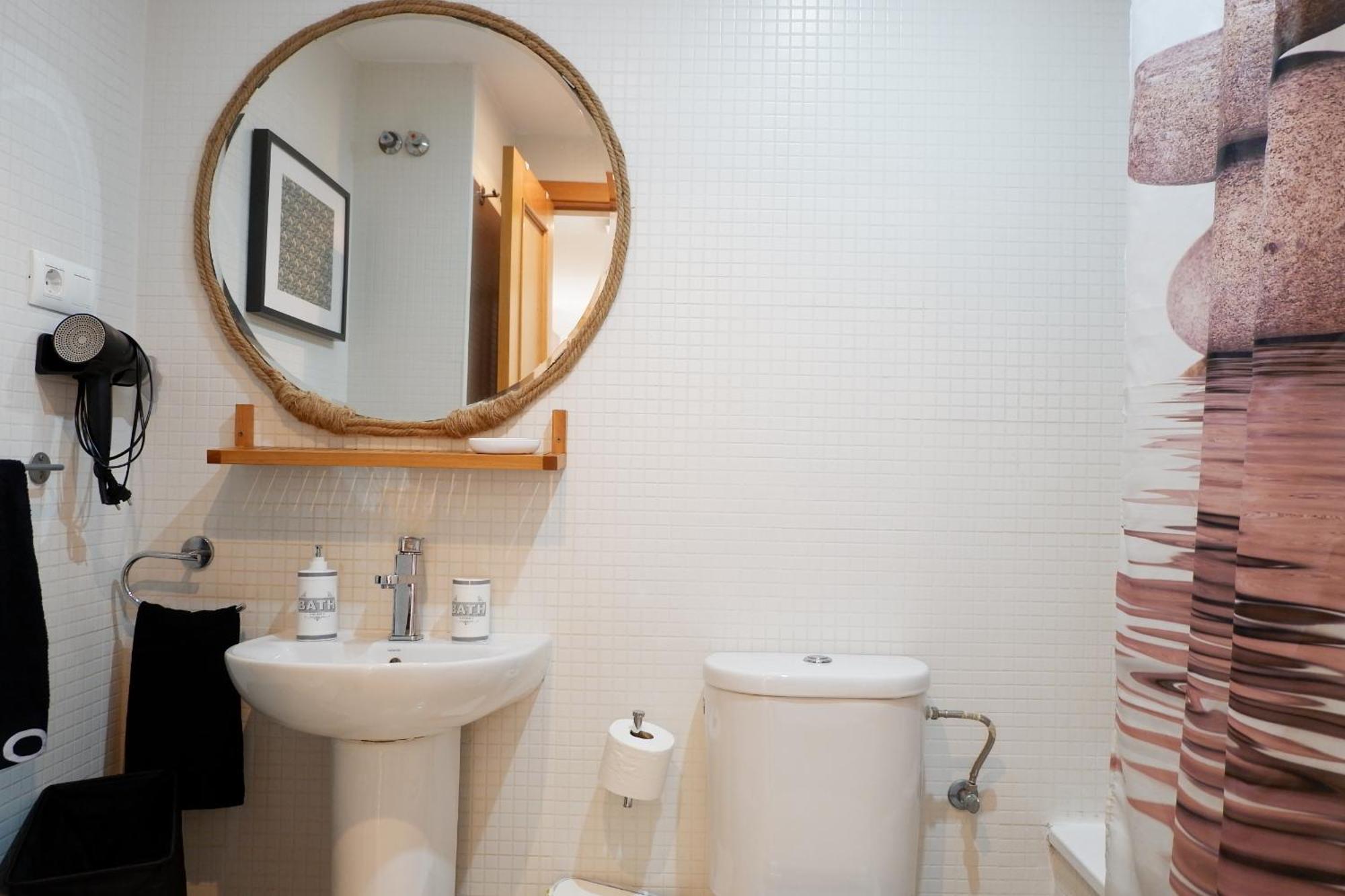 מאלגה Apartamento S.Quintin מראה חיצוני תמונה
