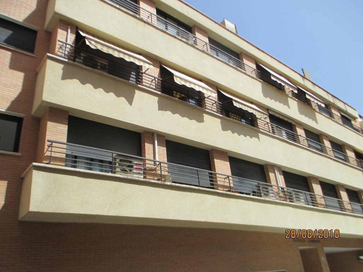 מאלגה Apartamento S.Quintin מראה חיצוני תמונה