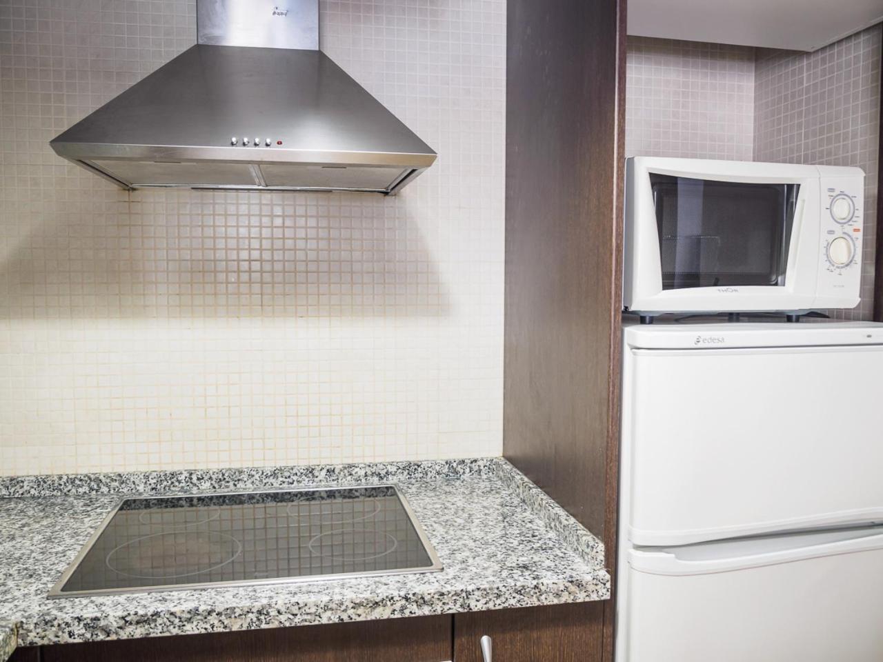 מאלגה Apartamento S.Quintin מראה חיצוני תמונה