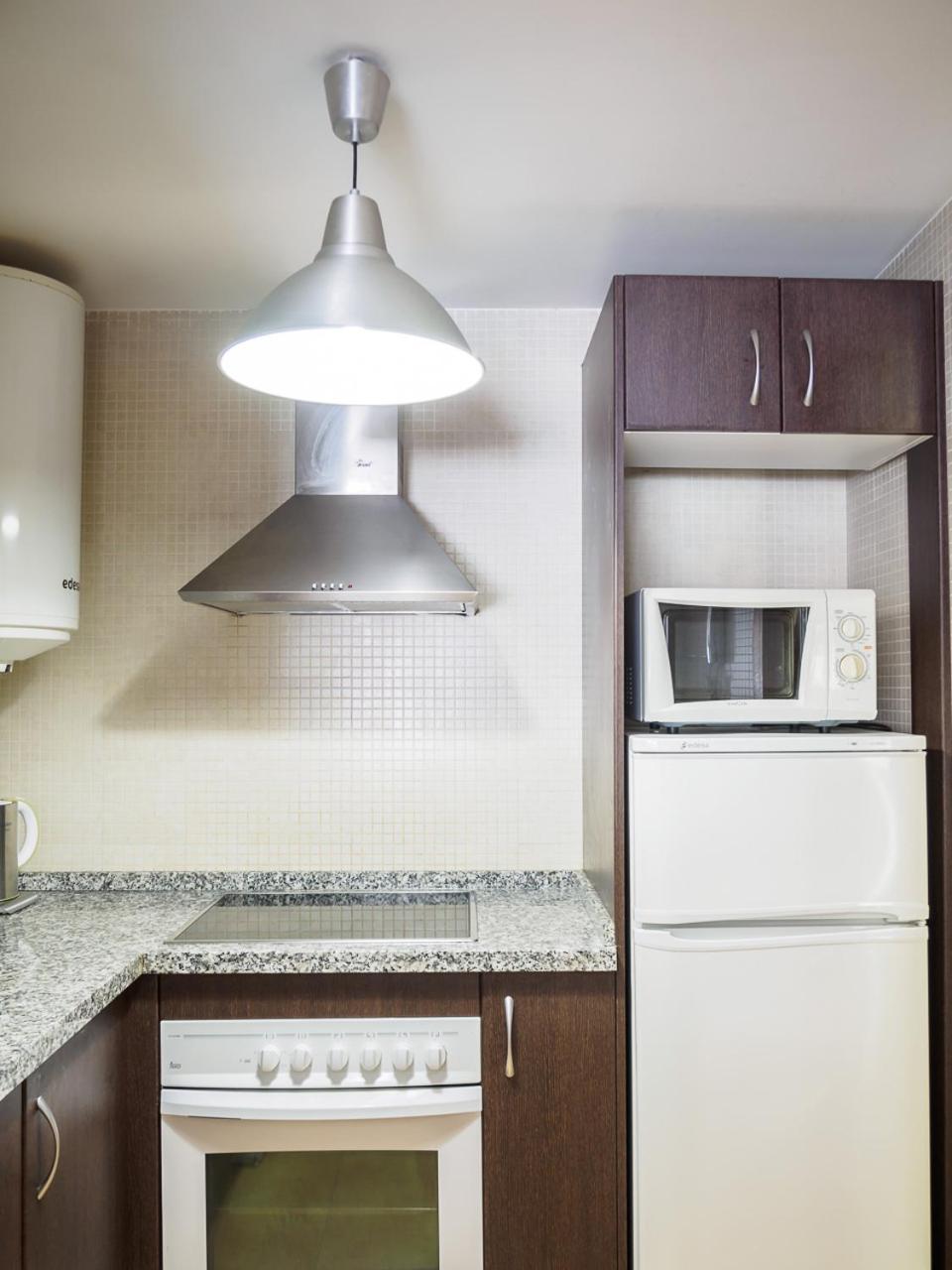 מאלגה Apartamento S.Quintin מראה חיצוני תמונה
