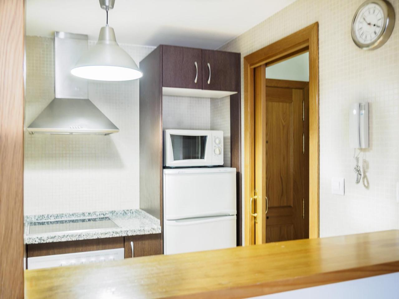 מאלגה Apartamento S.Quintin מראה חיצוני תמונה