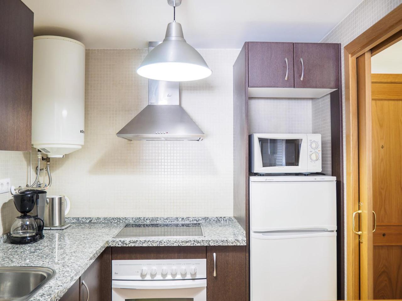 מאלגה Apartamento S.Quintin מראה חיצוני תמונה